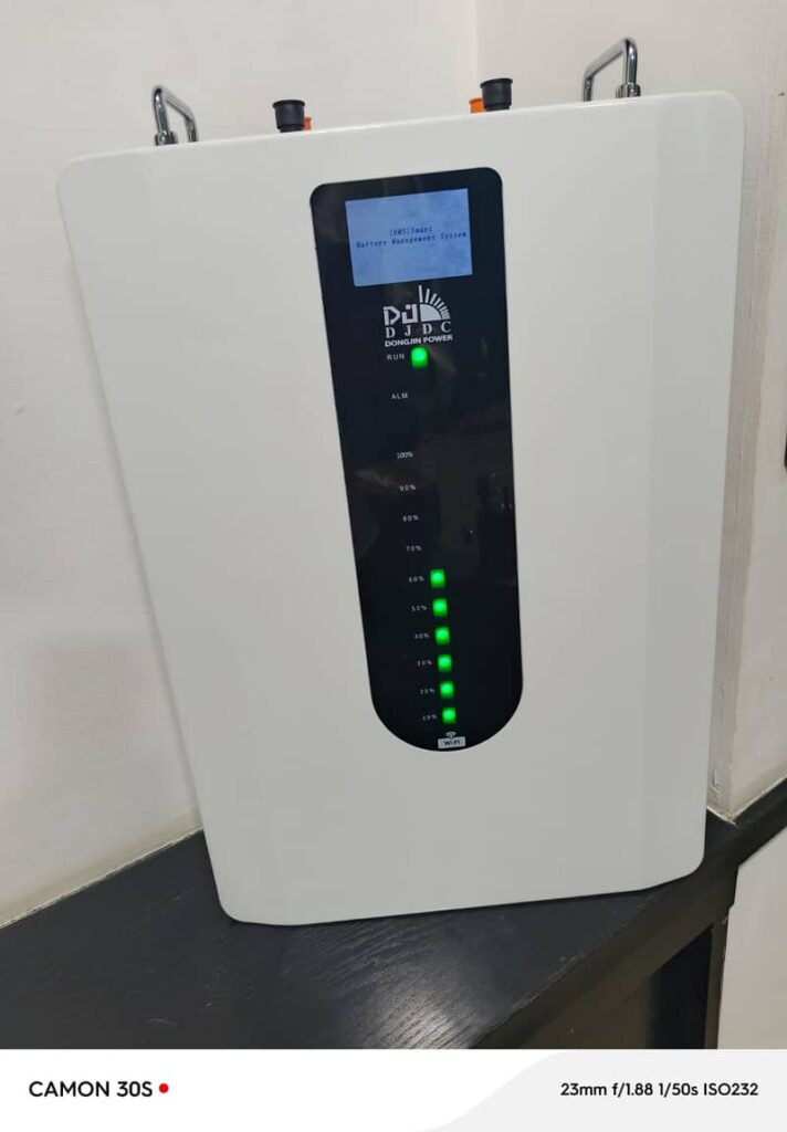 top lithium batteries in pakistan