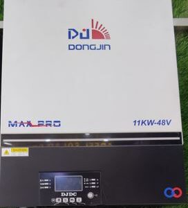 PV11000 Solar Hybrid Inverter