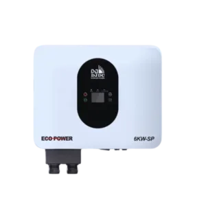 Dongjin IP66 Eco Power 6 kW