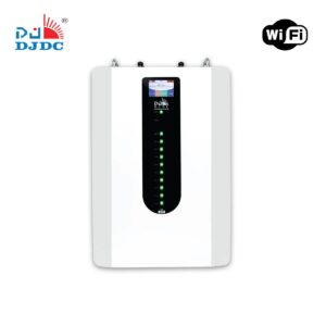 DJDC 25.6V 100Ah Battery