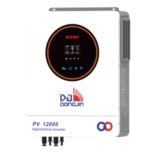 PV 12000 Solar Inverter
