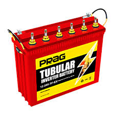 top tubular batteries in Pakistan