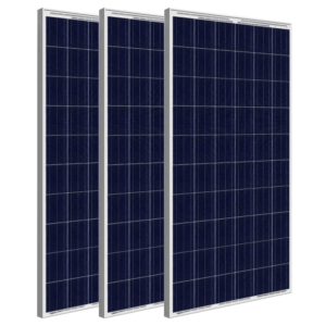 SOLAR PANELS