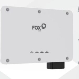 Fox ESS V Series 75kW Inverter