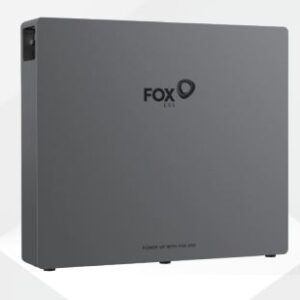 Fox ESS EP11 10.36kWh High Voltage Battery