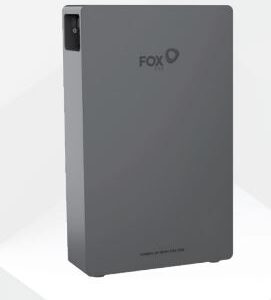 Fox ESS EP5 Hybrid High Voltage Battery (5.18kWh, Scalable to 20.8kWh