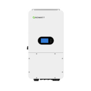 Growatt SPH / SPM 8000–10000TL‑HU