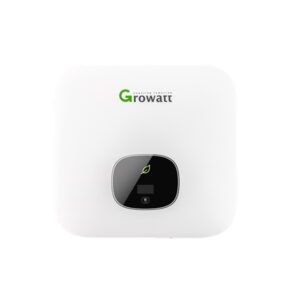 Growatt MIN 7000–10000TL‑X / TL‑X2