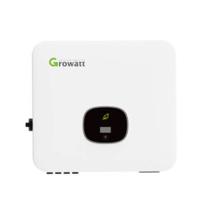 Growatt MOD 3–15KTL3‑X / X2 (Pro) / XH