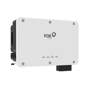EN-V SERIES (Three-Phase Inverter)