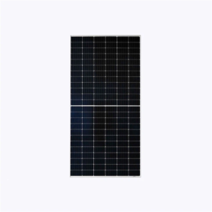 Solar Panel 550W