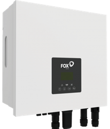 EN-H3 PRO (Three-Phase Hybrid Inverter)