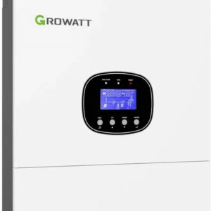 Growatt SPE 6000TL HVM‑G2