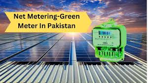 net metering issues in pakistan