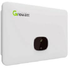 Growatt MID 11–30KTL3‑XH