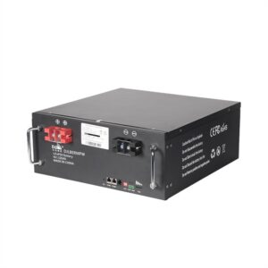 48v 100ah Telecom Battery