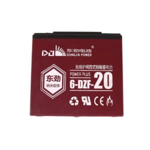 6-DZF-20 EV Battery