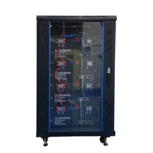 Server Rack Lifepo4 Battery