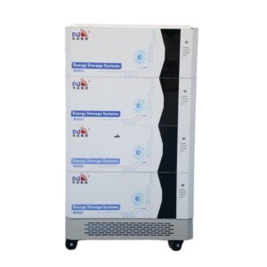 ESS Lithium Battery