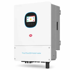 Itel 8KW IP66 Hybrid Inverter – Three Phase
